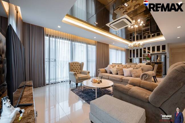 The Pavilla (Private Residences) Bangbon 3 : เดอะ พาวิลลา (ไพรเวท เรสซิเดนซ์) บางบอน 3