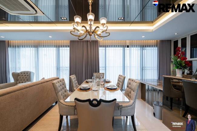 The Pavilla (Private Residences) Bangbon 3 : เดอะ พาวิลลา (ไพรเวท เรสซิเดนซ์) บางบอน 3