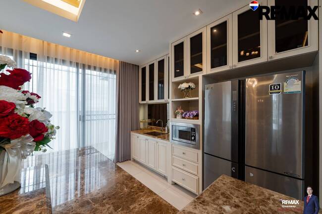 The Pavilla (Private Residences) Bangbon 3 : เดอะ พาวิลลา (ไพรเวท เรสซิเดนซ์) บางบอน 3