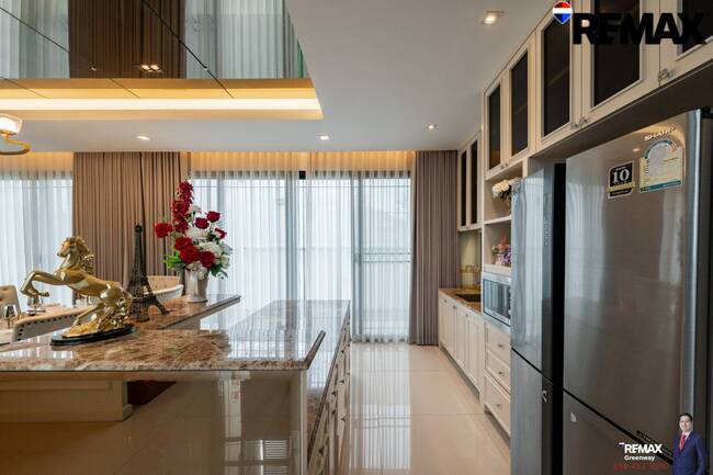 The Pavilla (Private Residences) Bangbon 3 : เดอะ พาวิลลา (ไพรเวท เรสซิเดนซ์) บางบอน 3