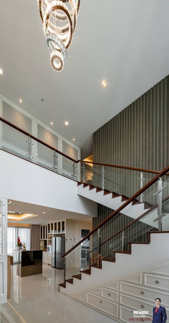 The Pavilla (Private Residences) Bangbon 3 : เดอะ พาวิลลา (ไพรเวท เรสซิเดนซ์) บางบอน 3