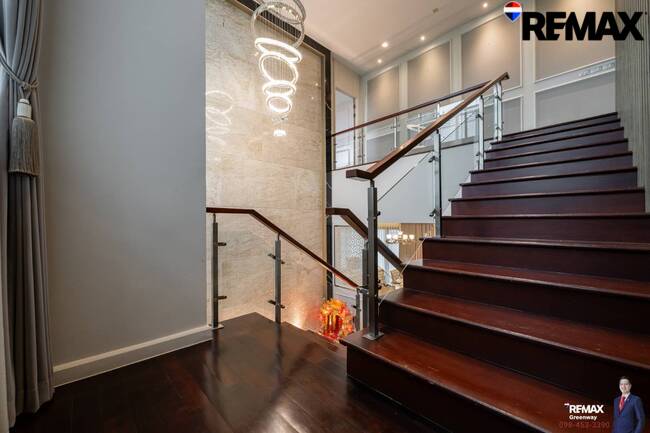 The Pavilla (Private Residences) Bangbon 3 : เดอะ พาวิลลา (ไพรเวท เรสซิเดนซ์) บางบอน 3