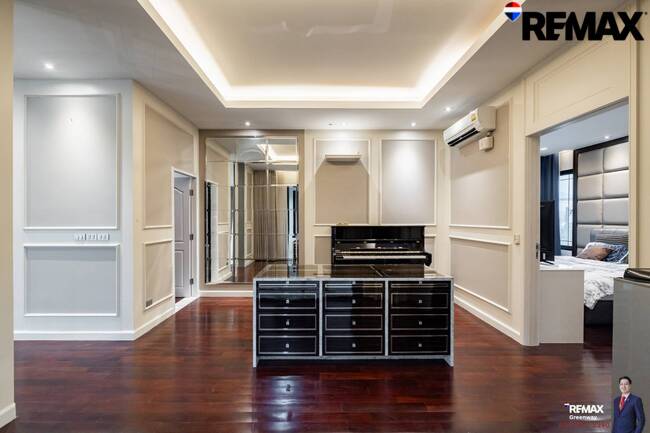 The Pavilla (Private Residences) Bangbon 3 : เดอะ พาวิลลา (ไพรเวท เรสซิเดนซ์) บางบอน 3