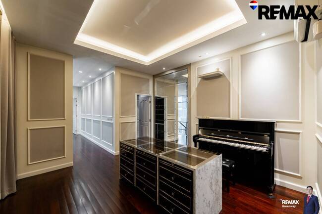 The Pavilla (Private Residences) Bangbon 3 : เดอะ พาวิลลา (ไพรเวท เรสซิเดนซ์) บางบอน 3