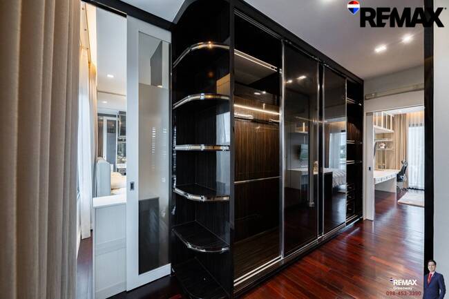The Pavilla (Private Residences) Bangbon 3 : เดอะ พาวิลลา (ไพรเวท เรสซิเดนซ์) บางบอน 3