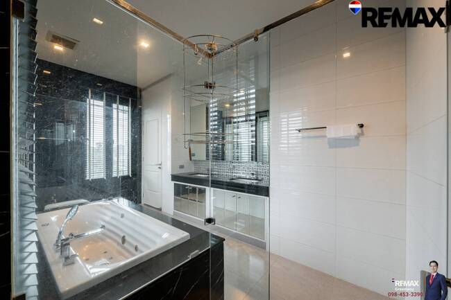 The Pavilla (Private Residences) Bangbon 3 : เดอะ พาวิลลา (ไพรเวท เรสซิเดนซ์) บางบอน 3