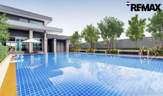 คาซ่า แกรนด์ สุขาภิบาล 5 บ้านเดี่ยว 3 ชั้น ที่ดิน 65.4 ตร.ว. หลังริม วิวสวน ใกล้ รร.สารสาสน์ สายไหม ตรงข้ามตลาดวงศกร สายไหมอเวนิว