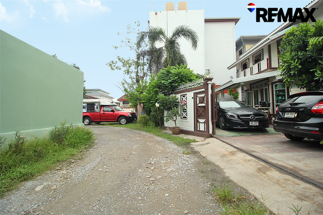 บ้านเดี่ยว บางแวก ราชพฤกษ์ จรัญสนิทวงศ์ เข้าซอยเพียง 200 เมตร 4 ห้องนอน 60 ตร.ว.