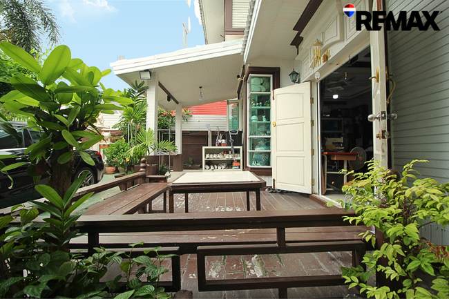 บ้านเดี่ยว บางแวก ราชพฤกษ์ จรัญสนิทวงศ์ เข้าซอยเพียง 200 เมตร 4 ห้องนอน 60 ตร.ว.