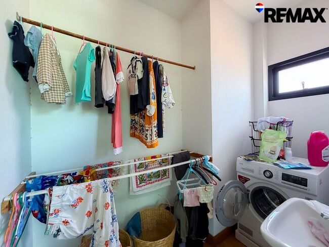 เค-ริซทาวน์ 3 จตุโชติ-รามอินทรา (K. RizTown3 Chatuchot-Ramintra) บ้านเดี่ยวใกล้โรงเรียนนวมินทราชินูทิศ เบญจมราชาลัย