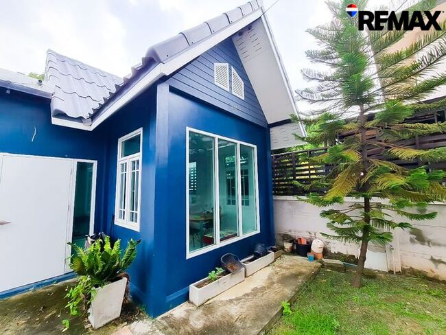 เค-ริซทาวน์ 3 จตุโชติ-รามอินทรา (K. RizTown3 Chatuchot-Ramintra) บ้านเดี่ยวใกล้โรงเรียนนวมินทราชินูทิศ เบญจมราชาลัย