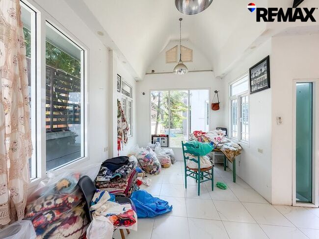 เค-ริซทาวน์ 3 จตุโชติ-รามอินทรา (K. RizTown3 Chatuchot-Ramintra) บ้านเดี่ยวใกล้โรงเรียนนวมินทราชินูทิศ เบญจมราชาลัย