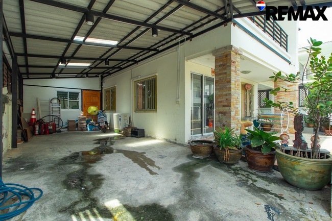 ขายบ้านเดี่ยว วิเศษสุขนคร บ้านเดี่ยวราคาทาวน์เฮ้าส์