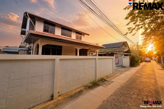 ขาย บ้านสวนผัก ซอย 11 (เข้าซอย500ม.) 72.5 ตร.วา ทำเลศักยภาพ ใกล้ Central Westville ราชพฤกษ์ เพียง 15 นาที ปรับปรุงใหม่ ก.ย. 69 สภาพดี พร้อมเข้าอยู่ ขาย 6 ล้านบาทเท่านั้น