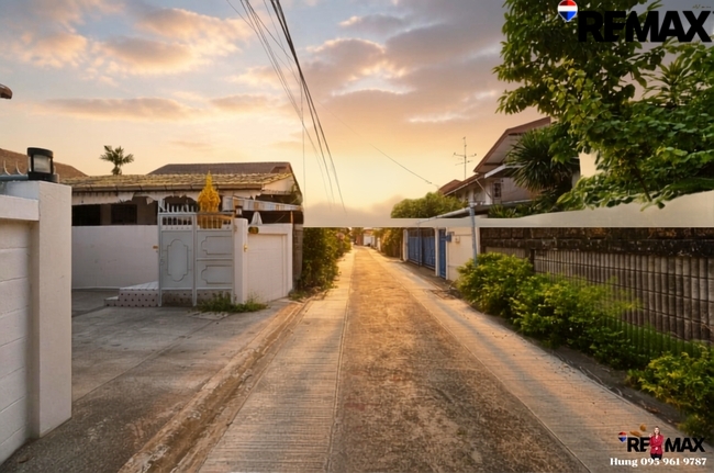 ขาย บ้านสวนผัก ซอย 11 (เข้าซอย500ม.) 72.5 ตร.วา ทำเลศักยภาพ ใกล้ Central Westville ราชพฤกษ์ เพียง 15 นาที ปรับปรุงใหม่ ก.ย. 69 สภาพดี พร้อมเข้าอยู่ ขาย 6 ล้านบาทเท่านั้น