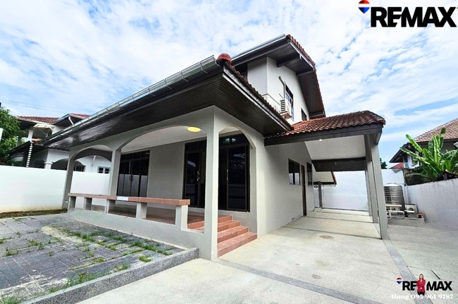 ขาย บ้านสวนผัก ซอย 11 (เข้าซอย500ม.) 72.5 ตร.วา ทำเลศักยภาพ ใกล้ Central Westville ราชพฤกษ์ เพียง 15 นาที ปรับปรุงใหม่ ก.ย. 69 สภาพดี พร้อมเข้าอยู่ ขาย 6 ล้านบาทเท่านั้น