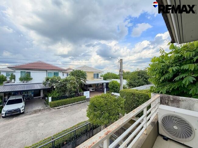 โครงการชัยพฤกษ์ รามอินทรา-วงแหวน2 พื้นที่ 59 ตารางวา ใกล้ JAS Green Village คู้บอน และ เชื่อมต่อถนนวงแหวนกาญจนาภิเษก - ทางด่วนจตุโชติ