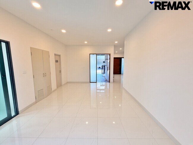 ขายบ้านเดี่ยว THE CITY ติวานนท์–งามวงศ์วาน เฟส 1 บ้านหรูแบบ KAIRA 285 ตร.ม. ที่ดิน 69.7 ตร.ว. ราคา 15.9 ล้านบาท