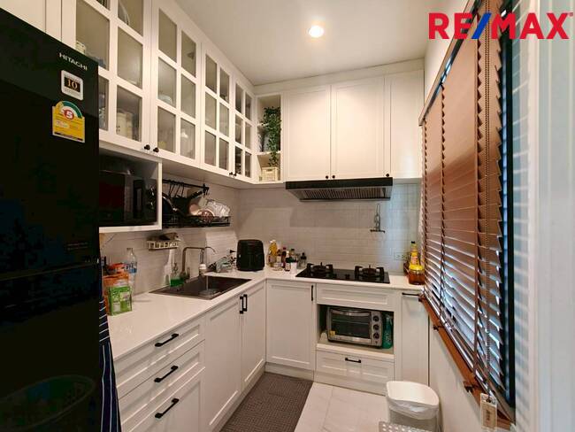 ขายบ้าน โคโม่ เบียงก้า ซ.มหาชัย หลังมุม ติดถนนเมน ซ.11 หลังบ้านไม่ติดใคร ใกล้เมกาบางนา+อีเกีย 4.5 ก.ม. เซนทรัลบางนา ไบเทคบางนา