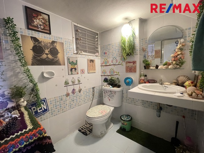 ขายบ้านเทพารักษ์ หมู่บ้านเฟื่องฟ้า 14 หลังมุม ติดถนนเมนโครงการ ซอยมังกร–นาคดี บางพลี แพรกษา สมุทรปราการ