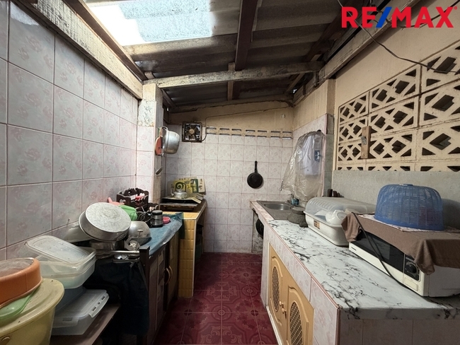 ขายบ้าน 2 ชั้น ถ.ประชาราษฎร์สาย 1 ซอย 14 ใกล้ห้างเกทเวย์ แอท บางซื่อ (Gateway At Bangsue)