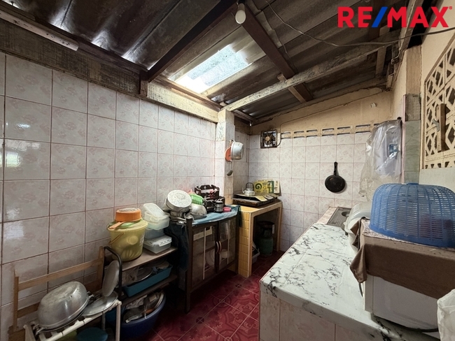 ขายบ้าน 2 ชั้น ถ.ประชาราษฎร์สาย 1 ซอย 14 ใกล้ห้างเกทเวย์ แอท บางซื่อ (Gateway At Bangsue)