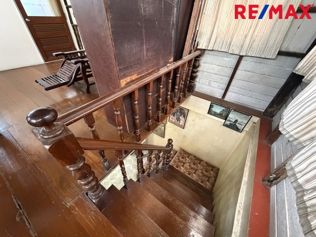 ขายบ้าน 2 ชั้น ถ.ประชาราษฎร์สาย 1 ซอย 14 ใกล้ห้างเกทเวย์ แอท บางซื่อ (Gateway At Bangsue)