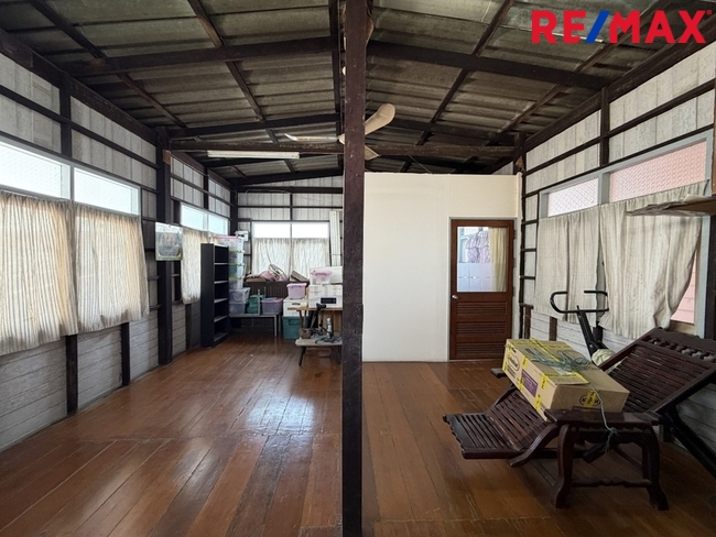 ขายบ้าน 2 ชั้น ถ.ประชาราษฎร์สาย 1 ซอย 14 ใกล้ห้างเกทเวย์ แอท บางซื่อ (Gateway At Bangsue)