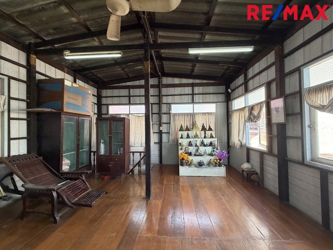 ขายบ้าน 2 ชั้น ถ.ประชาราษฎร์สาย 1 ซอย 14 ใกล้ห้างเกทเวย์ แอท บางซื่อ (Gateway At Bangsue)