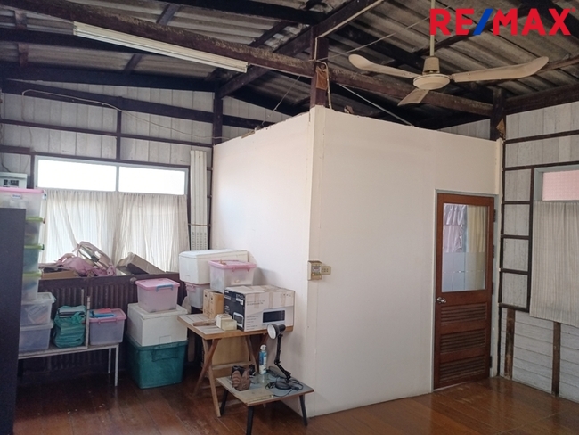 ขายบ้าน 2 ชั้น ถ.ประชาราษฎร์สาย 1 ซอย 14 ใกล้ห้างเกทเวย์ แอท บางซื่อ (Gateway At Bangsue)