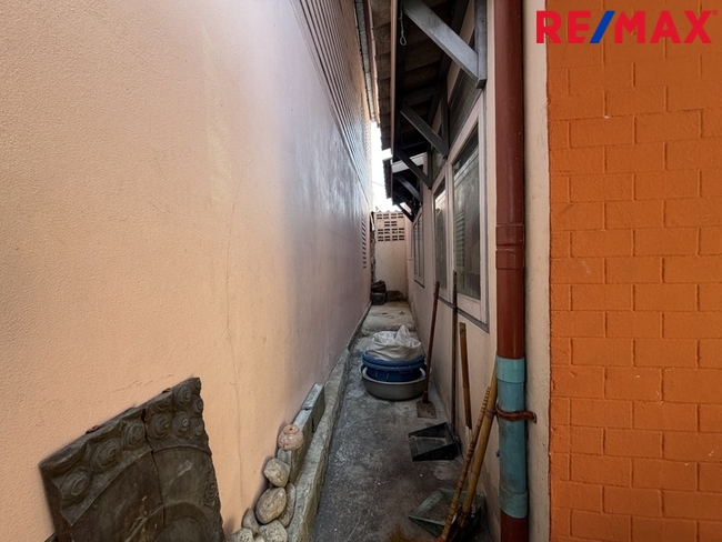 ขายบ้าน 2 ชั้น ถ.ประชาราษฎร์สาย 1 ซอย 14 ใกล้ห้างเกทเวย์ แอท บางซื่อ (Gateway At Bangsue)