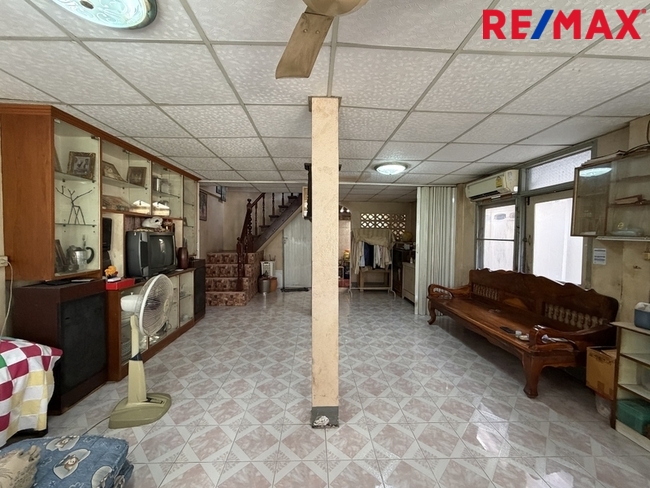 ขายบ้าน 2 ชั้น ถ.ประชาราษฎร์สาย 1 ซอย 14 ใกล้ห้างเกทเวย์ แอท บางซื่อ (Gateway At Bangsue)