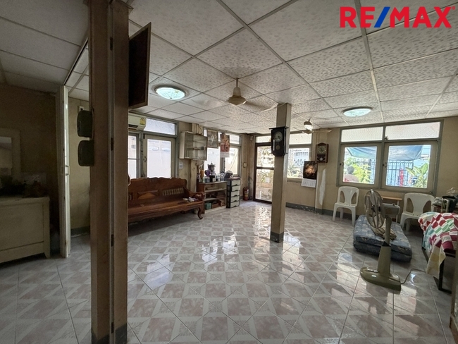 ขายบ้าน 2 ชั้น ถ.ประชาราษฎร์สาย 1 ซอย 14 ใกล้ห้างเกทเวย์ แอท บางซื่อ (Gateway At Bangsue)