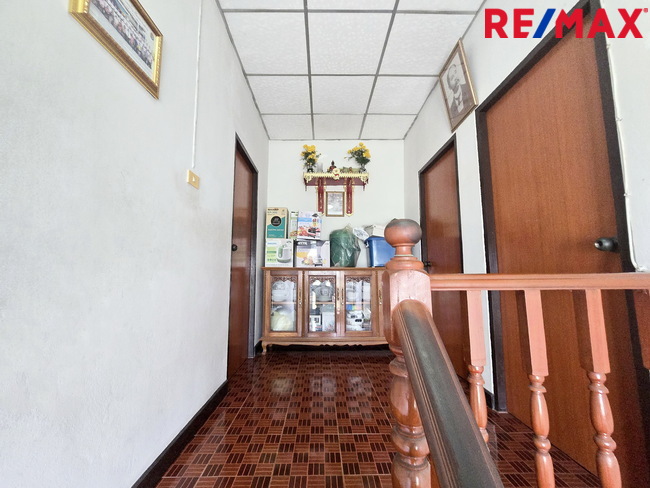 ขายบ้านแฝด หมู่บ้านทวีทอง 3 เพชรเกษม 69 เลียบคลองภาษีเจริญฝั่งเหนือ