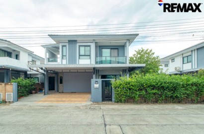 ขายบ้าน หมู่บ้านพฤกษา เซเรนิตี้ เพชรเกษม 81 ข้อเสนอดีที่สุดในโครงการ