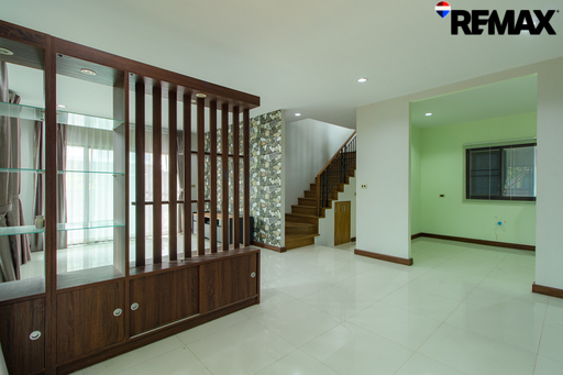 ขายบ้าน หมู่บ้านพฤกษา เซเรนิตี้ เพชรเกษม 81 ข้อเสนอดีที่สุดในโครงการ