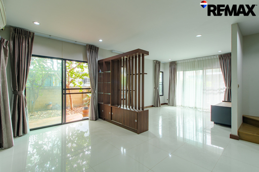 ขายบ้าน หมู่บ้านพฤกษา เซเรนิตี้ เพชรเกษม 81 ข้อเสนอดีที่สุดในโครงการ