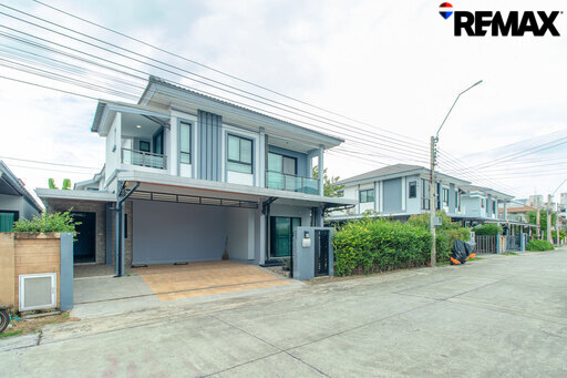 ขายบ้าน หมู่บ้านพฤกษา เซเรนิตี้ เพชรเกษม 81 ข้อเสนอดีที่สุดในโครงการ