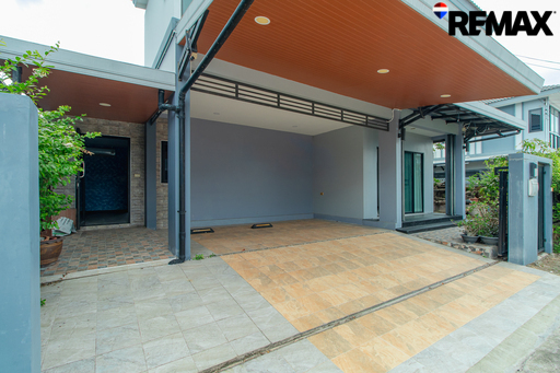 ขายบ้าน หมู่บ้านพฤกษา เซเรนิตี้ เพชรเกษม 81 ข้อเสนอดีที่สุดในโครงการ