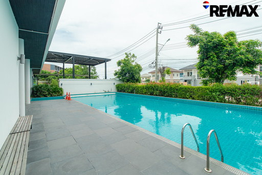 ขายบ้าน หมู่บ้านพฤกษา เซเรนิตี้ เพชรเกษม 81 ข้อเสนอดีที่สุดในโครงการ