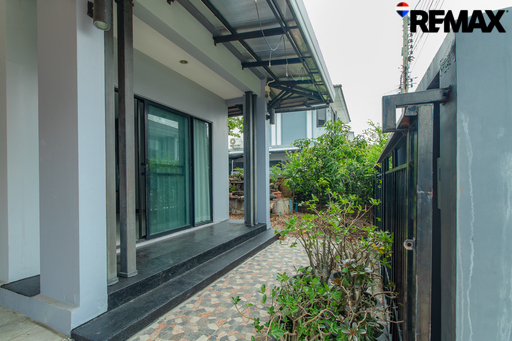 ขายบ้าน หมู่บ้านพฤกษา เซเรนิตี้ เพชรเกษม 81 ข้อเสนอดีที่สุดในโครงการ