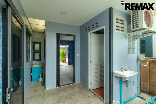 ขายบ้าน หมู่บ้านพฤกษา เซเรนิตี้ เพชรเกษม 81 ข้อเสนอดีที่สุดในโครงการ