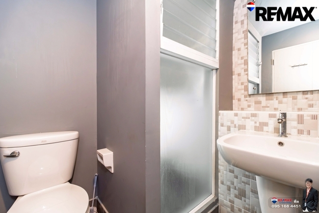 ขายทาวน์โฮม ทุ่งครุ หมู่บ้านอินดี้3 ประชาอุทิศ90 สภาพดี หลังใหญ่ 29.4 ตร.วา. พื้นที่สีเขียวเยอะ