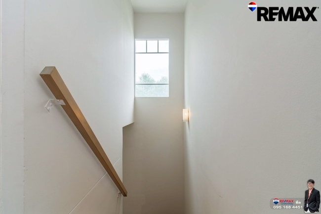 ขายทาวน์โฮม ทุ่งครุ หมู่บ้านอินดี้3 ประชาอุทิศ90 สภาพดี หลังใหญ่ 29.4 ตร.วา. พื้นที่สีเขียวเยอะ