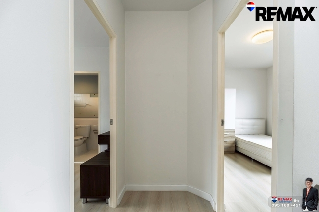 ขายทาวน์โฮม ทุ่งครุ หมู่บ้านอินดี้3 ประชาอุทิศ90 สภาพดี หลังใหญ่ 29.4 ตร.วา. พื้นที่สีเขียวเยอะ