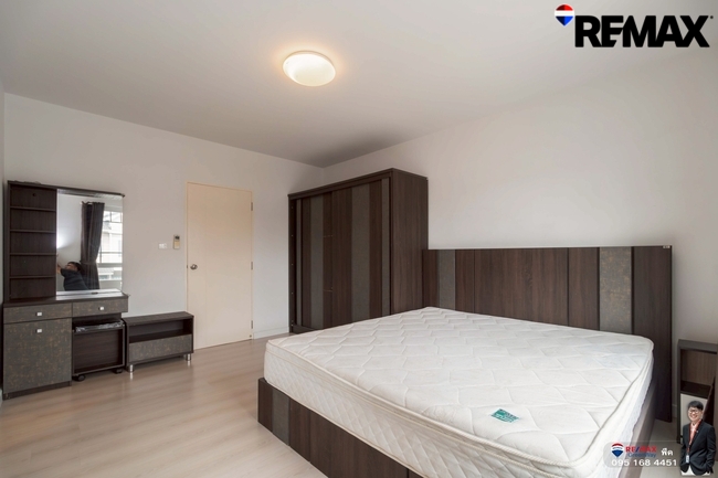 ขายทาวน์โฮม ทุ่งครุ หมู่บ้านอินดี้3 ประชาอุทิศ90 สภาพดี หลังใหญ่ 29.4 ตร.วา. พื้นที่สีเขียวเยอะ