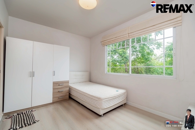 ขายทาวน์โฮม ทุ่งครุ หมู่บ้านอินดี้3 ประชาอุทิศ90 สภาพดี หลังใหญ่ 29.4 ตร.วา. พื้นที่สีเขียวเยอะ