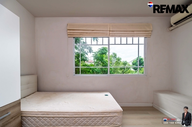 ขายทาวน์โฮม ทุ่งครุ หมู่บ้านอินดี้3 ประชาอุทิศ90 สภาพดี หลังใหญ่ 29.4 ตร.วา. พื้นที่สีเขียวเยอะ