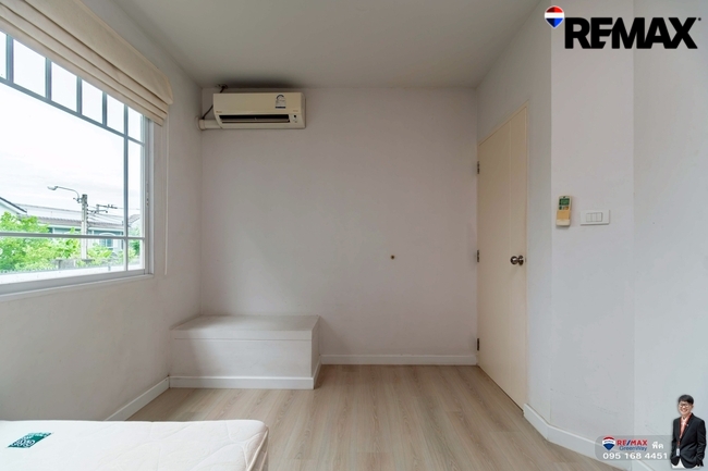 ขายทาวน์โฮม ทุ่งครุ หมู่บ้านอินดี้3 ประชาอุทิศ90 สภาพดี หลังใหญ่ 29.4 ตร.วา. พื้นที่สีเขียวเยอะ