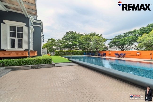 ขายทาวน์โฮม ทุ่งครุ หมู่บ้านอินดี้3 ประชาอุทิศ90 สภาพดี หลังใหญ่ 29.4 ตร.วา. พื้นที่สีเขียวเยอะ